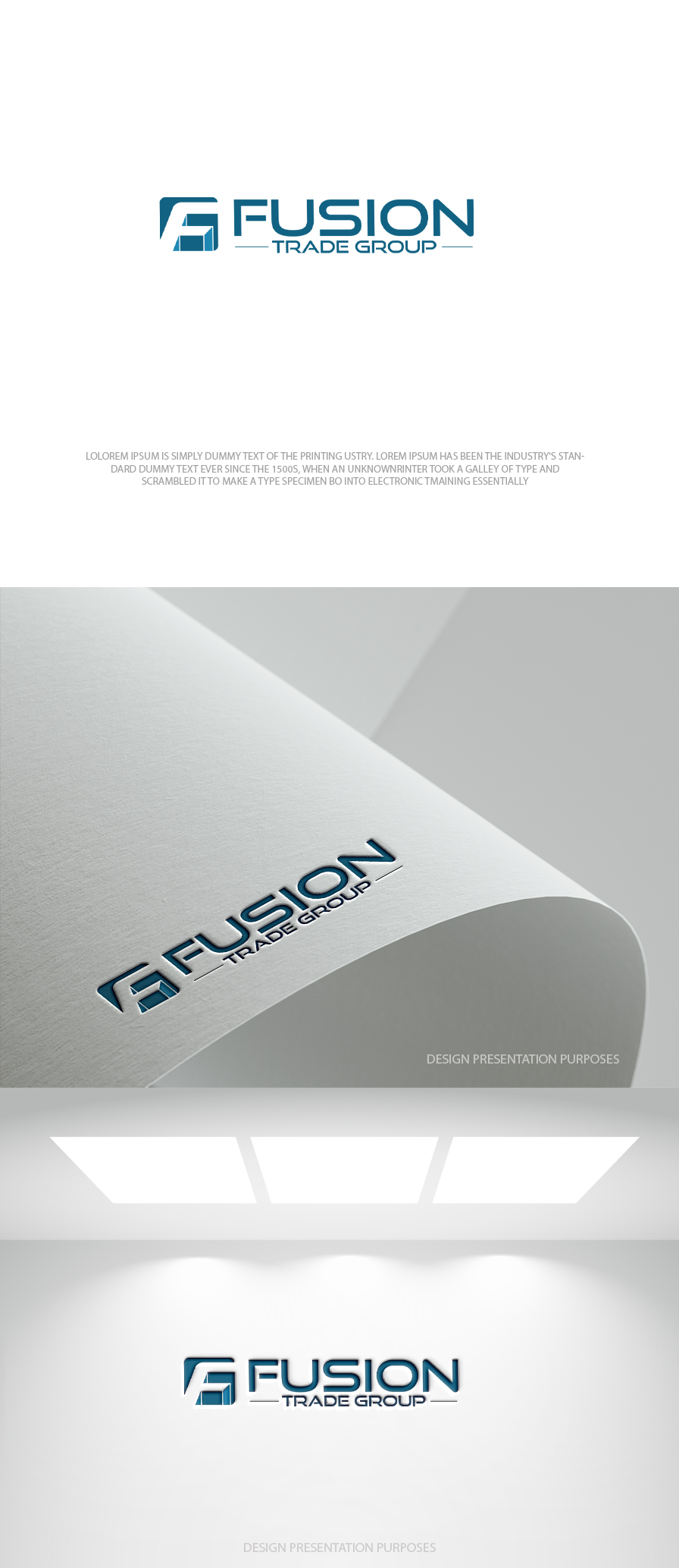 Logo Design by zebronicgraphic for this project | Design #36538704