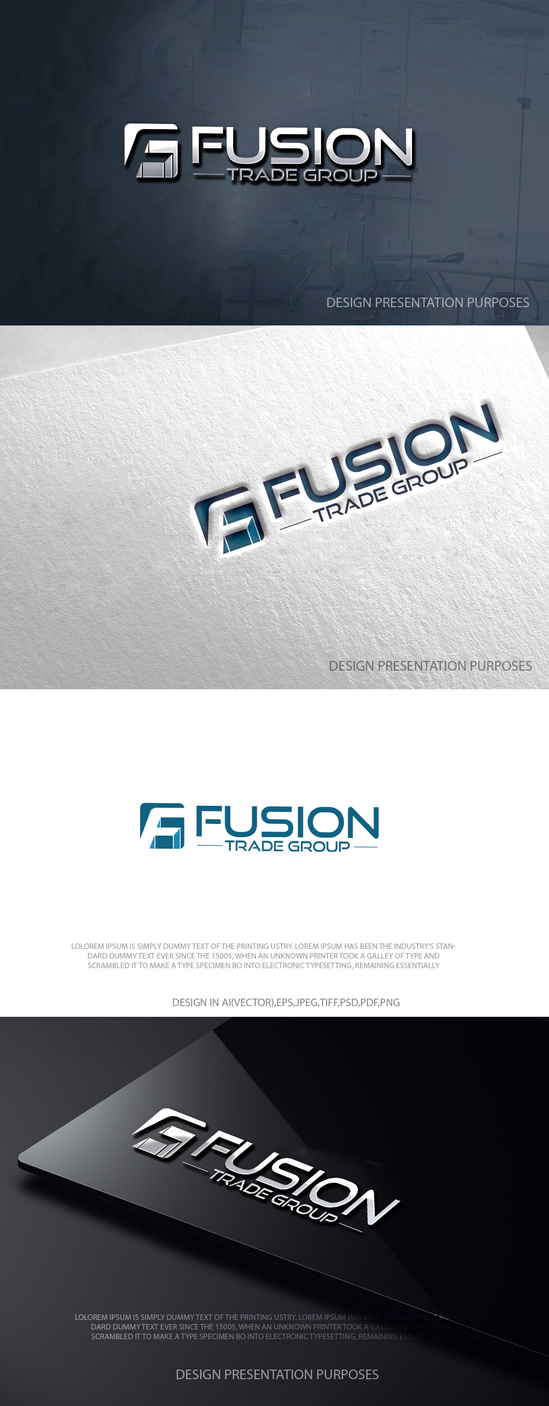 Logo Design by zebronicgraphic for this project | Design #36538705
