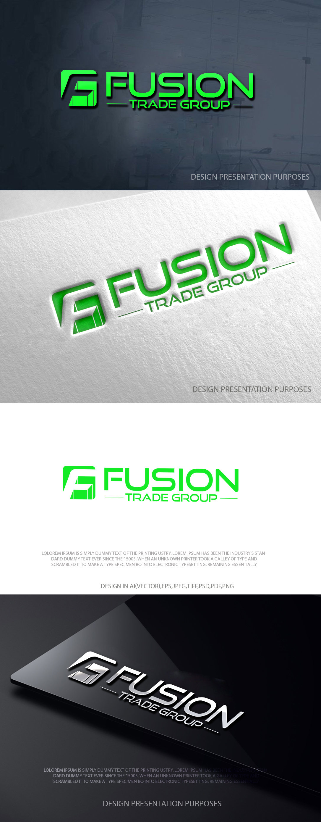 Logo Design by zebronicgraphic for this project | Design #36542743