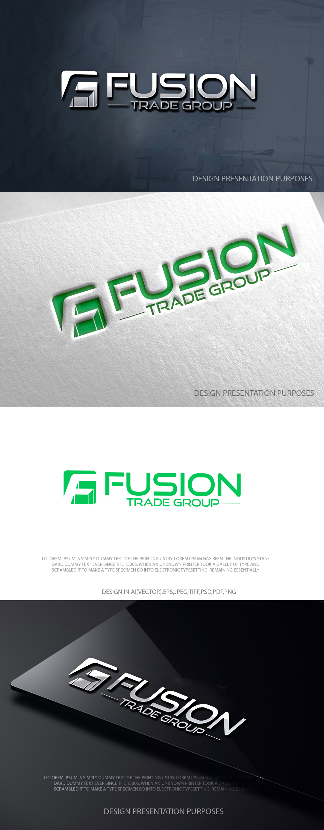 Logo Design by zebronicgraphic for this project | Design #36542744