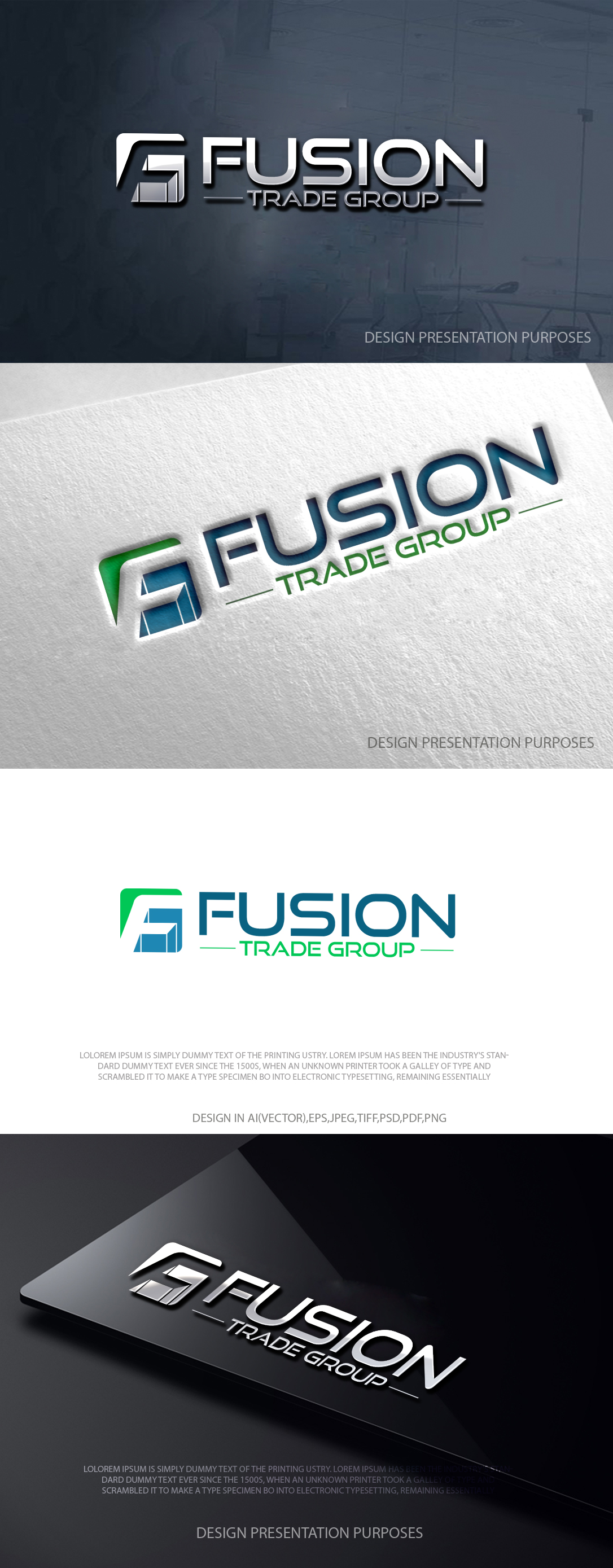 Logo Design by zebronicgraphic for this project | Design #36542745