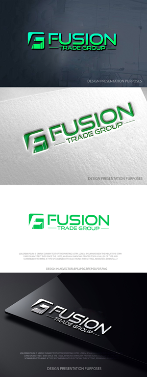 Logo Design by zebronicgraphic for this project | Design: #36542746