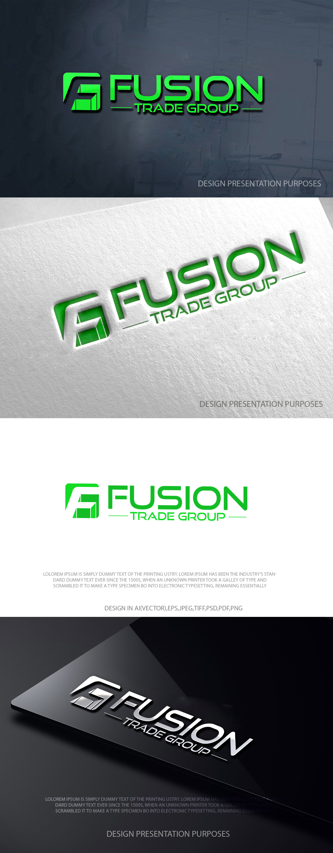 Logo Design by zebronicgraphic for this project | Design #36542747