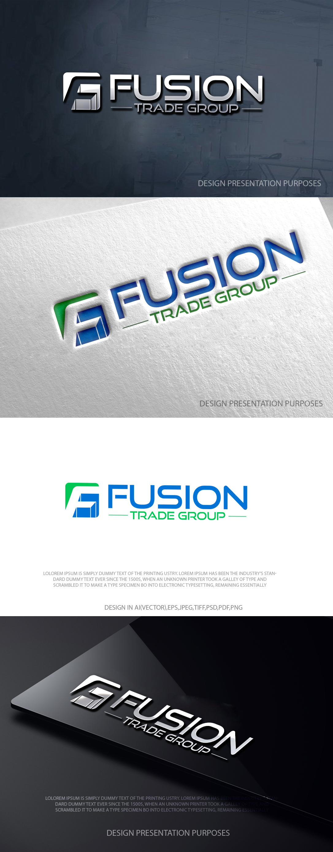 Logo Design by zebronicgraphic for this project | Design #36542748