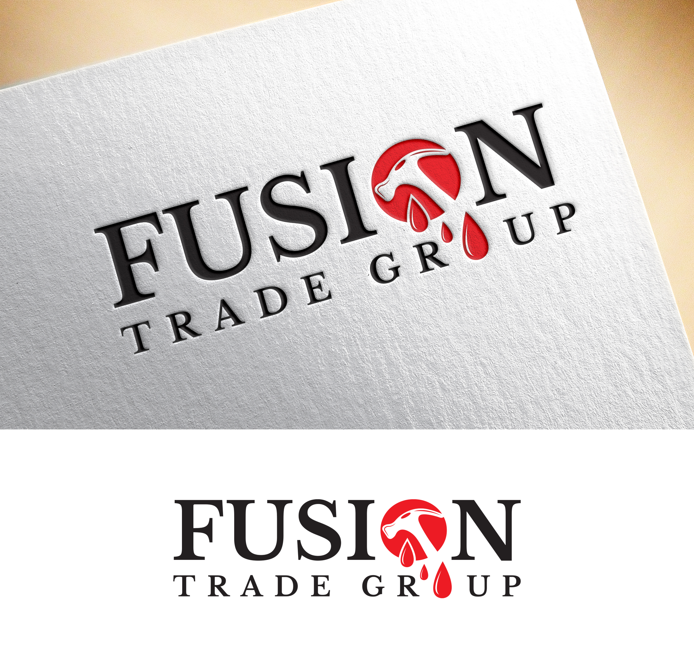 Logo Design by Impressive Designs for this project | Design #36537945