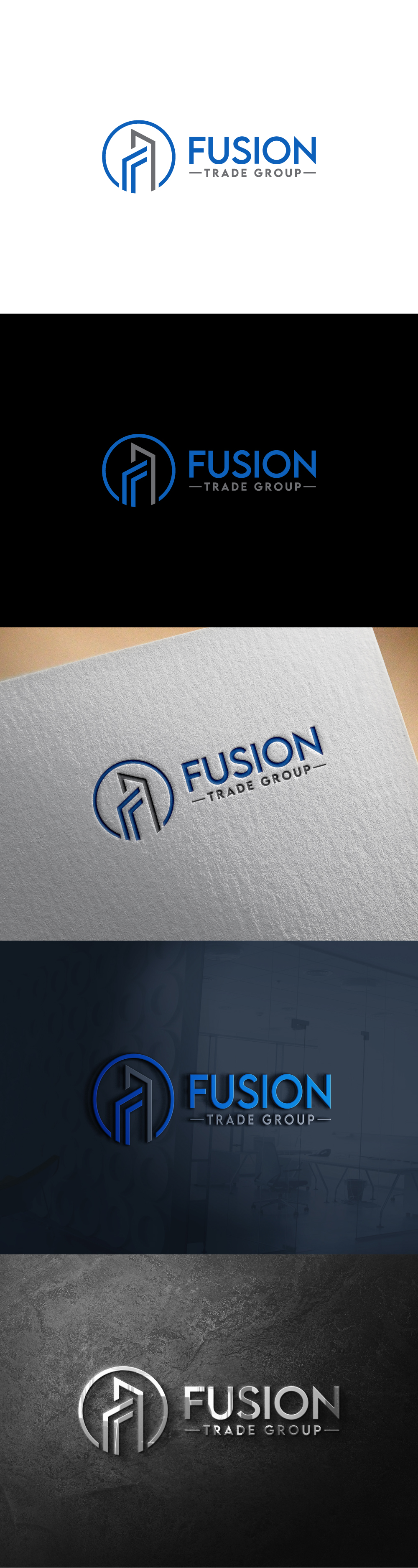 Logo Design by designA78 for this project | Design #36537147