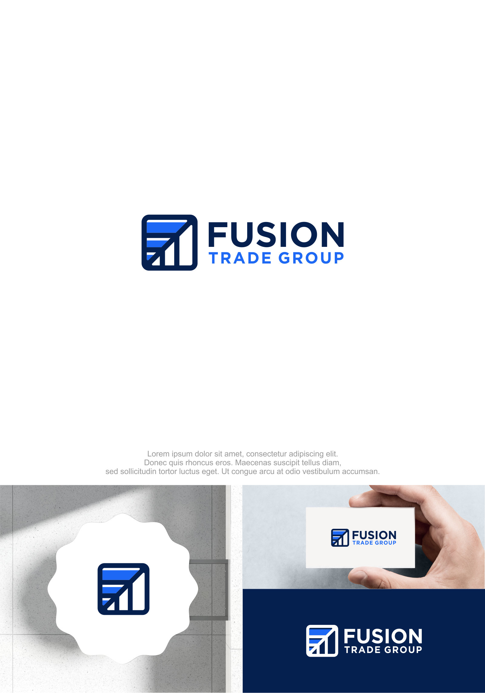 Diseño de Logo por M.Syaiful Huda para este proyecto | Diseño #36538818