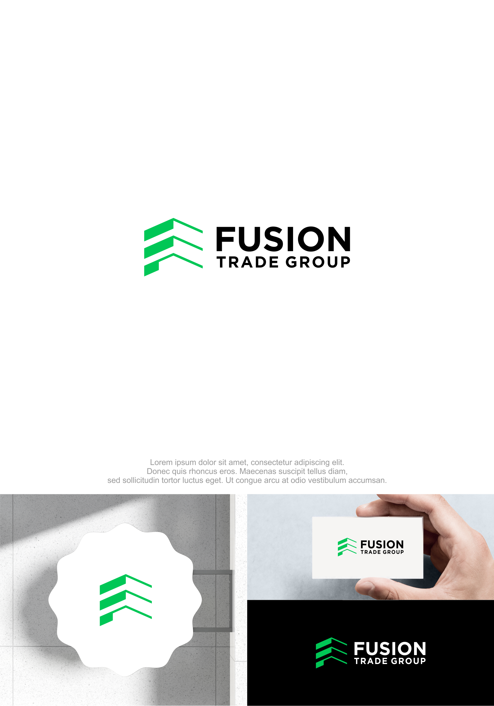 Logo Design by M.Syaiful Huda for this project | Design #36544611
