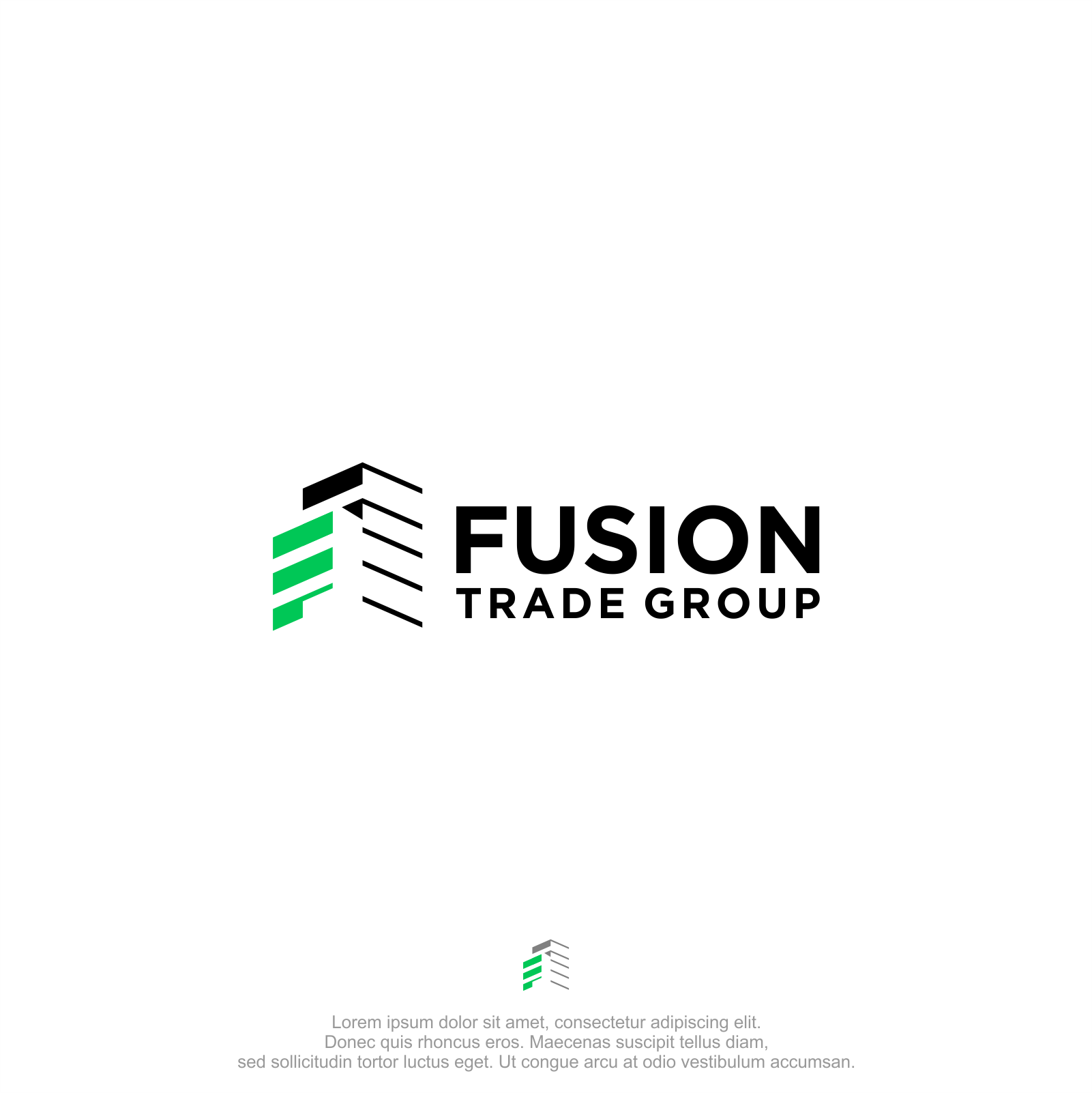 Logo Design by M.Syaiful Huda for this project | Design #36544733