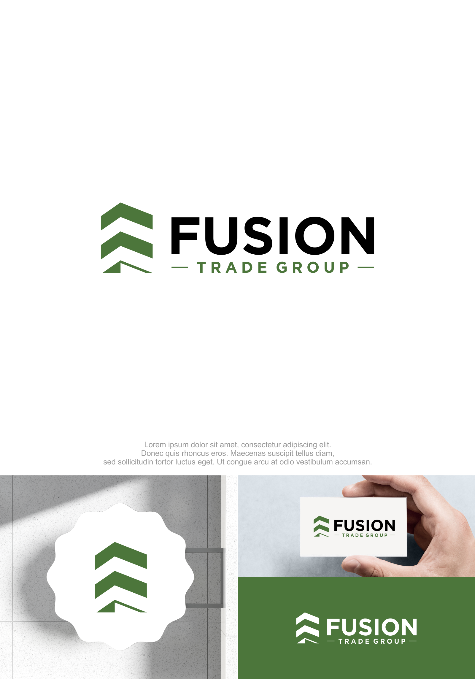 Diseño de Logo por M.Syaiful Huda para este proyecto | Diseño #36547180