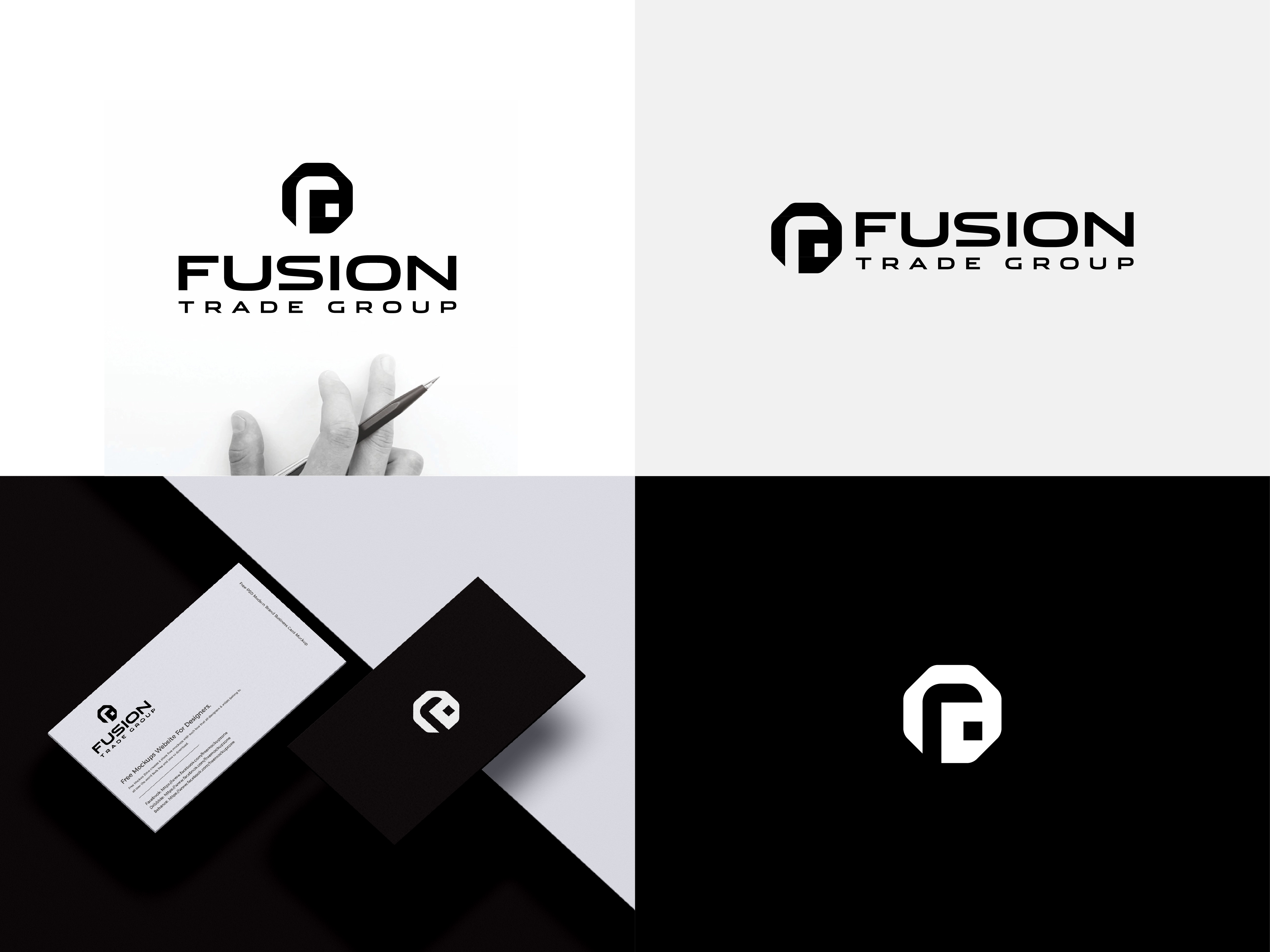 Logo Design by designprotox for this project | Design #36566369