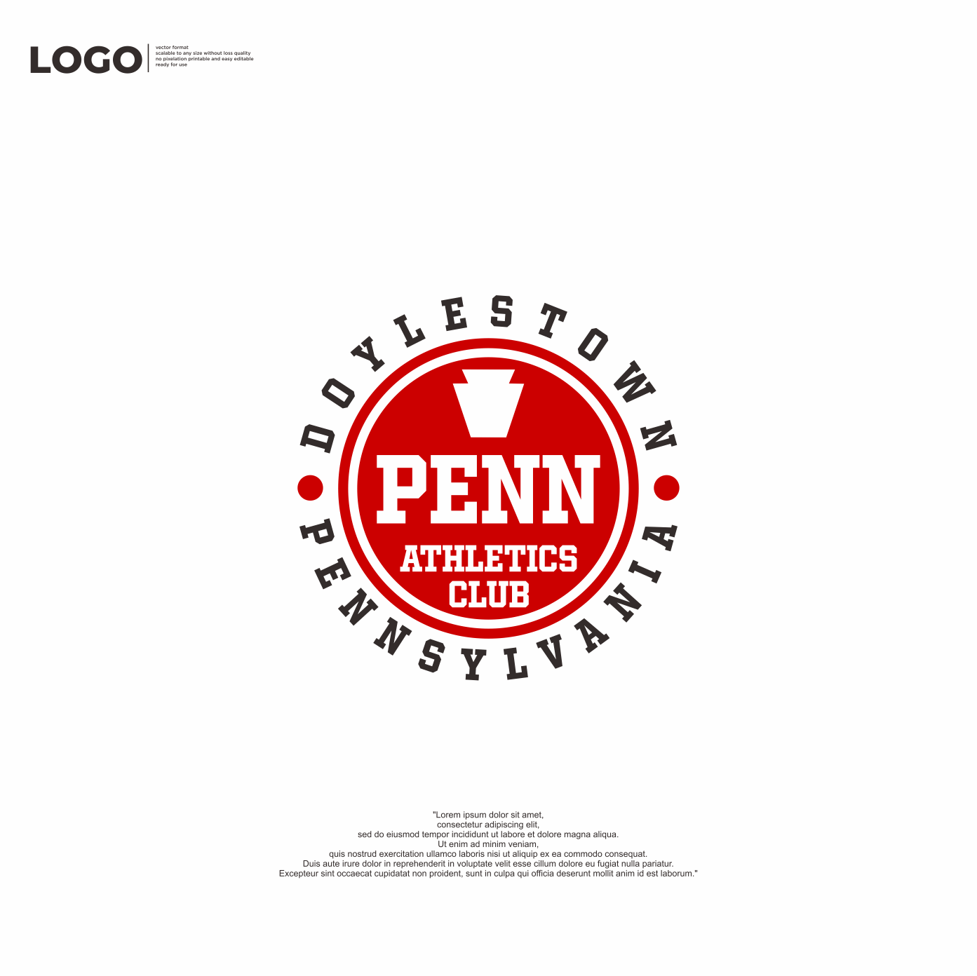 Logo Design by aquila© for this project | Design #36570915