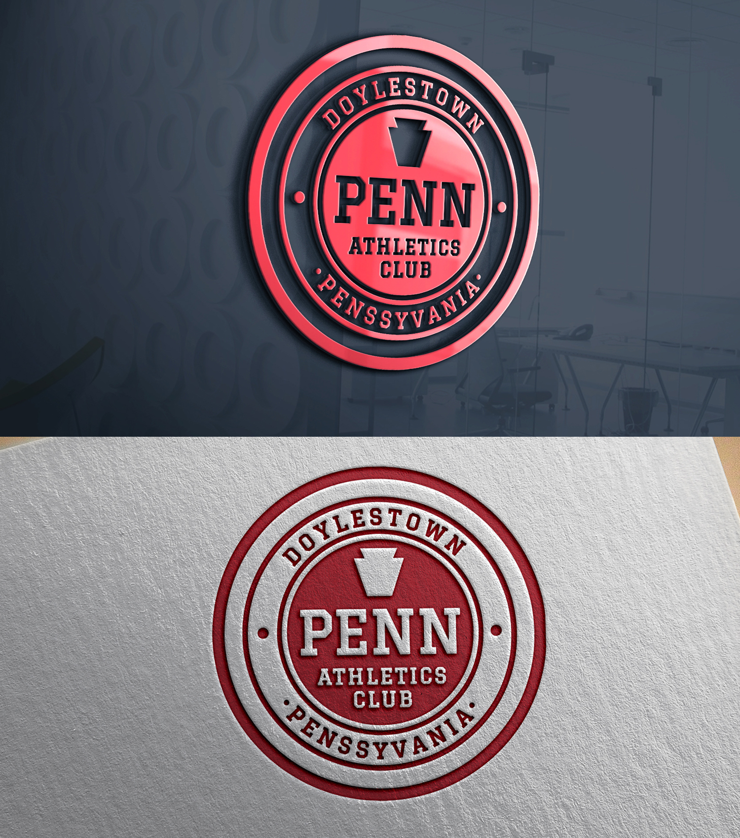 Logo Design by 24ksunny for this project | Design #36541596