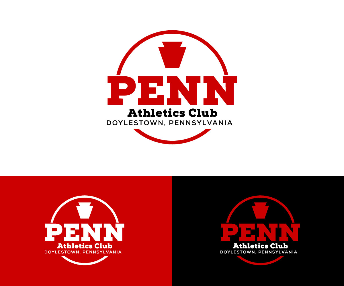 Logo Design by Kavth for this project | Design #36561693