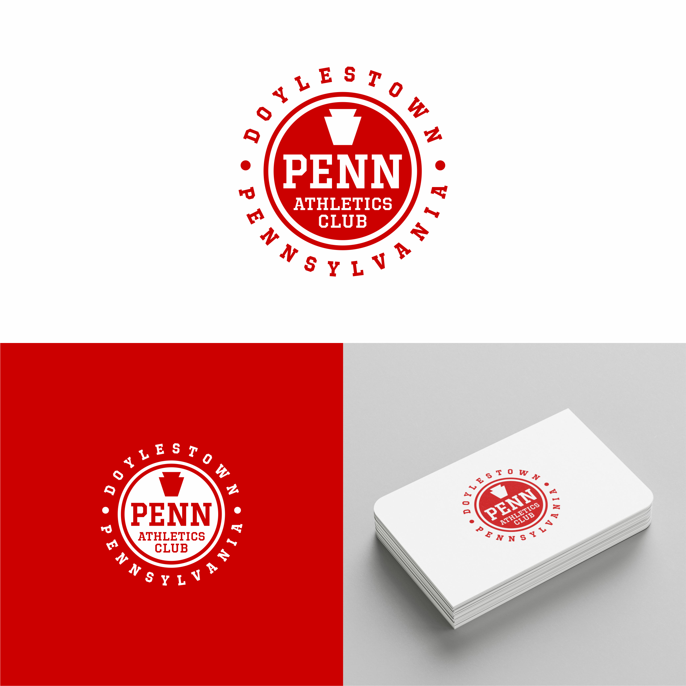 Logo Design by ndra for this project | Design #36541982