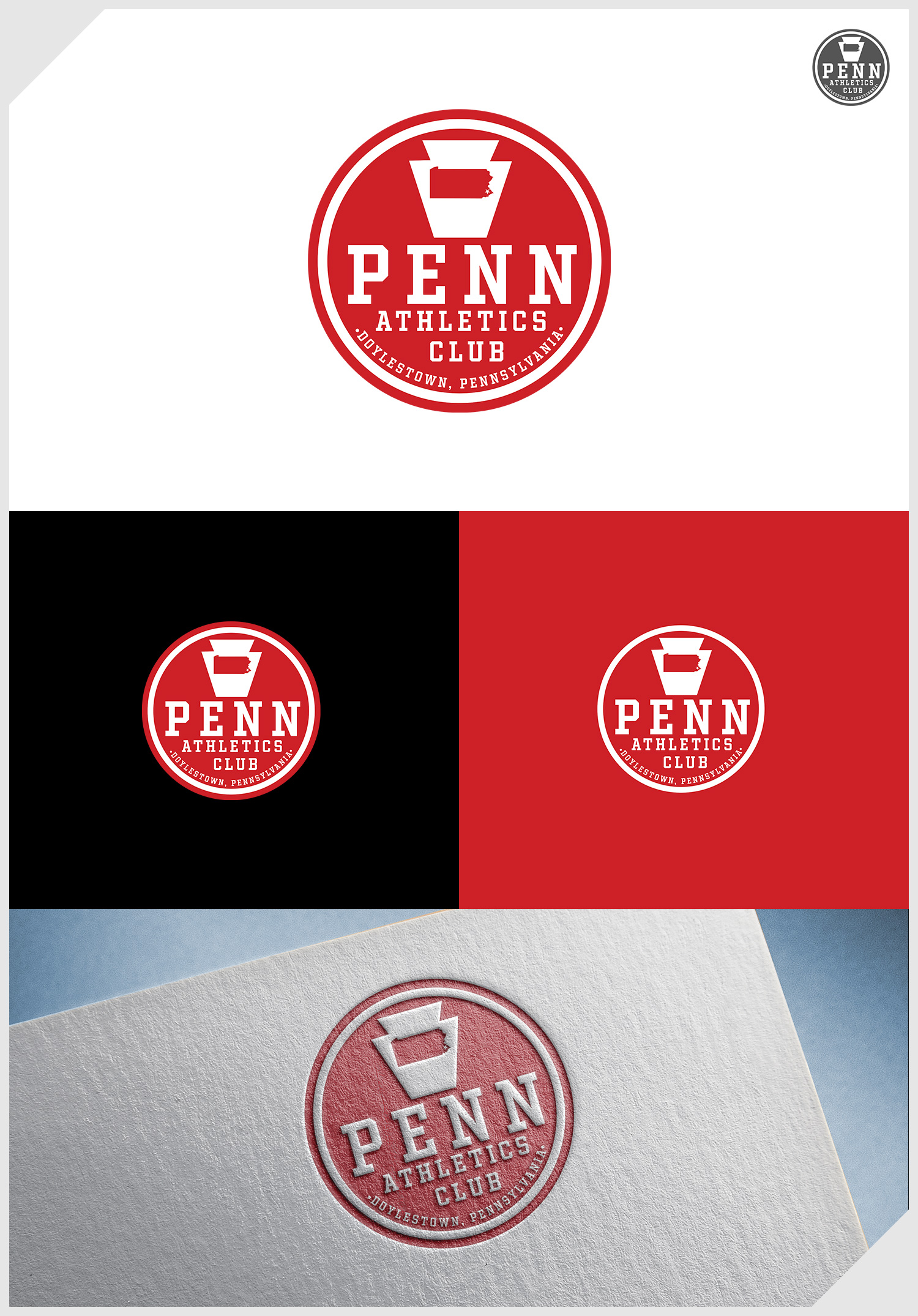 Logo Design by IDesign1606 for this project | Design #36556393