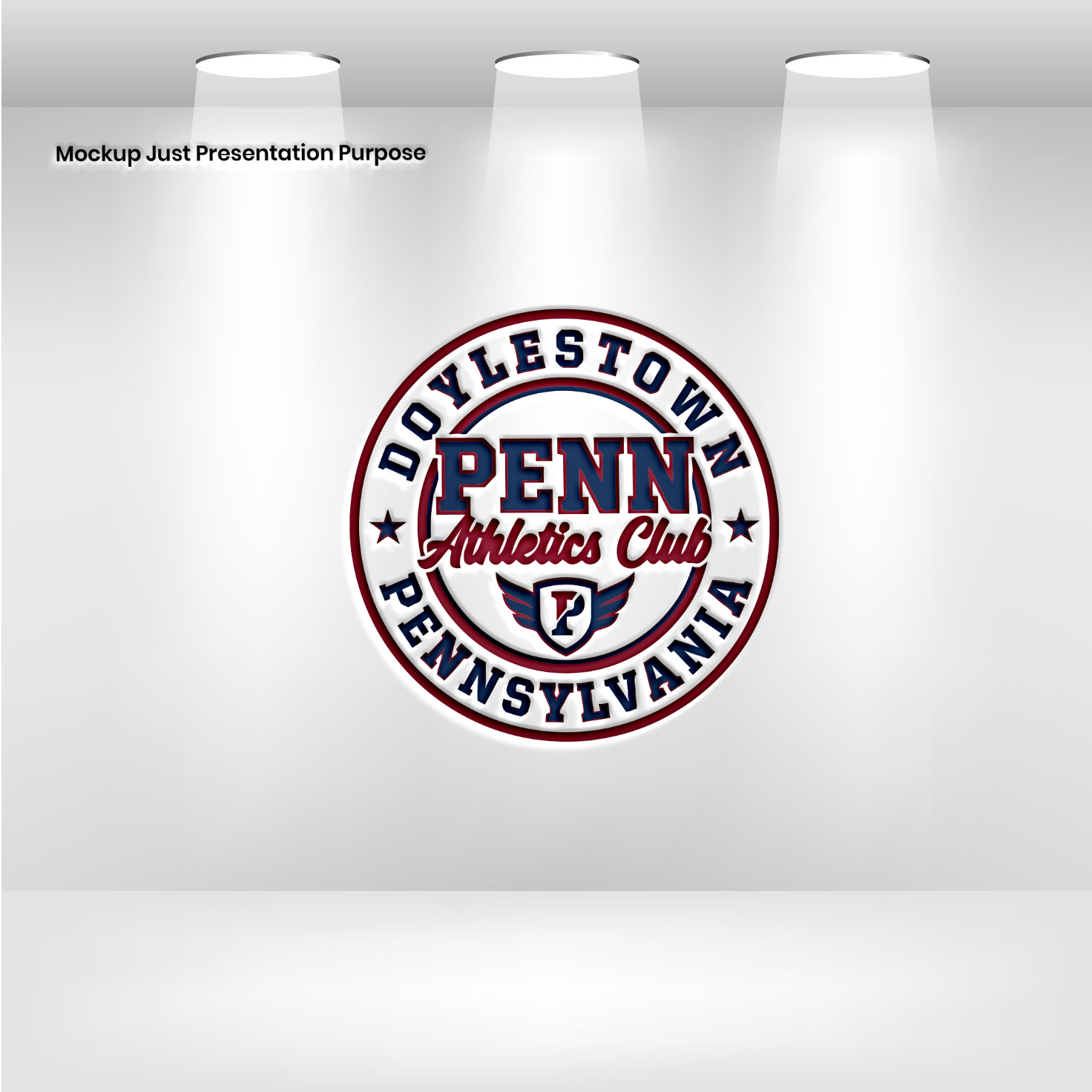 Logo Design by VectorForge for this project | Design #36550890