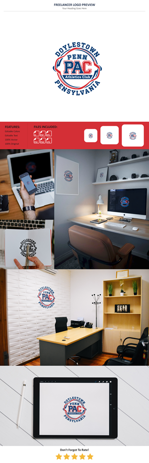 Logo Design by VectorForge for this project | Design: #36550892