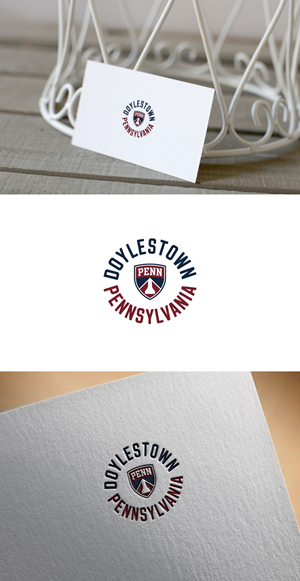 Logo Design by KING JM for this project | Design: #36568456