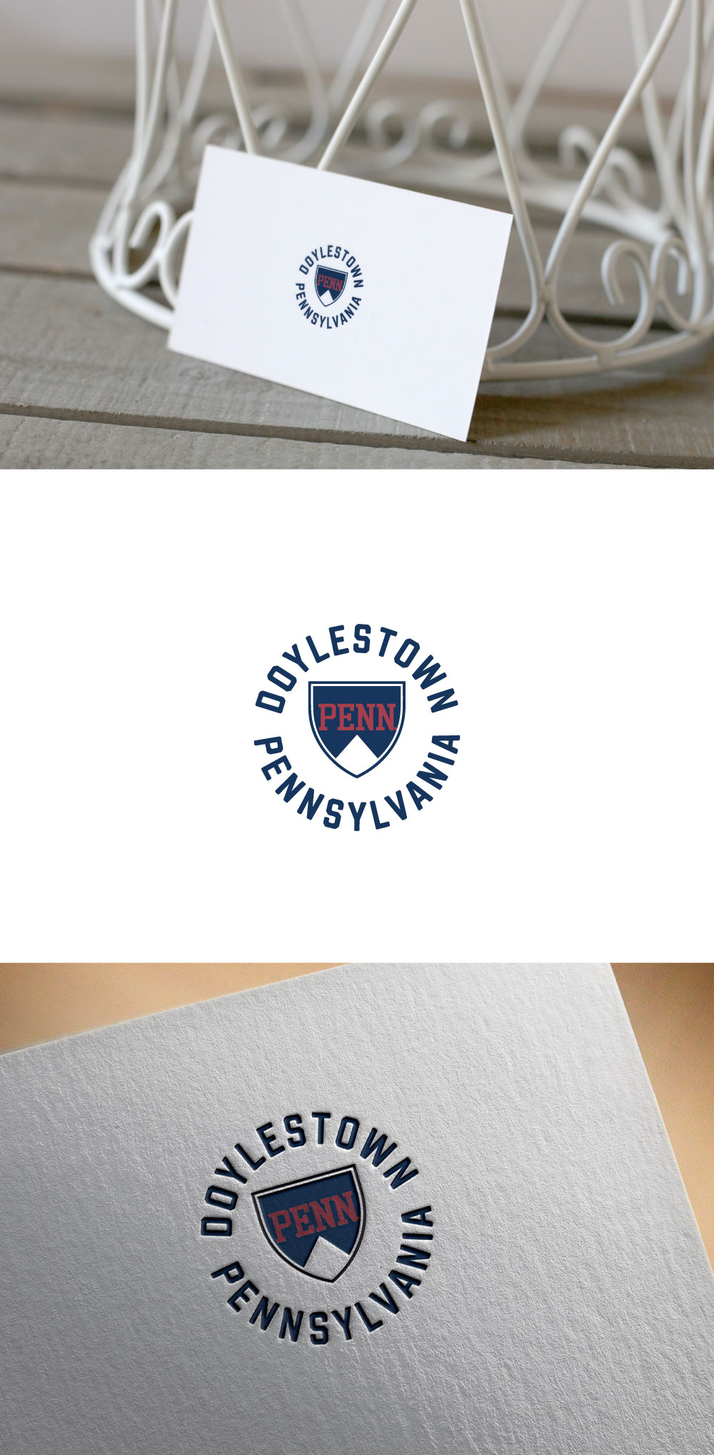 Logo Design by KING JM for this project | Design #36568457