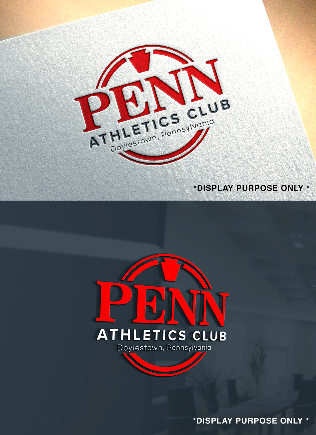 Logo Design by RaKu 2 for this project | Design #36563508