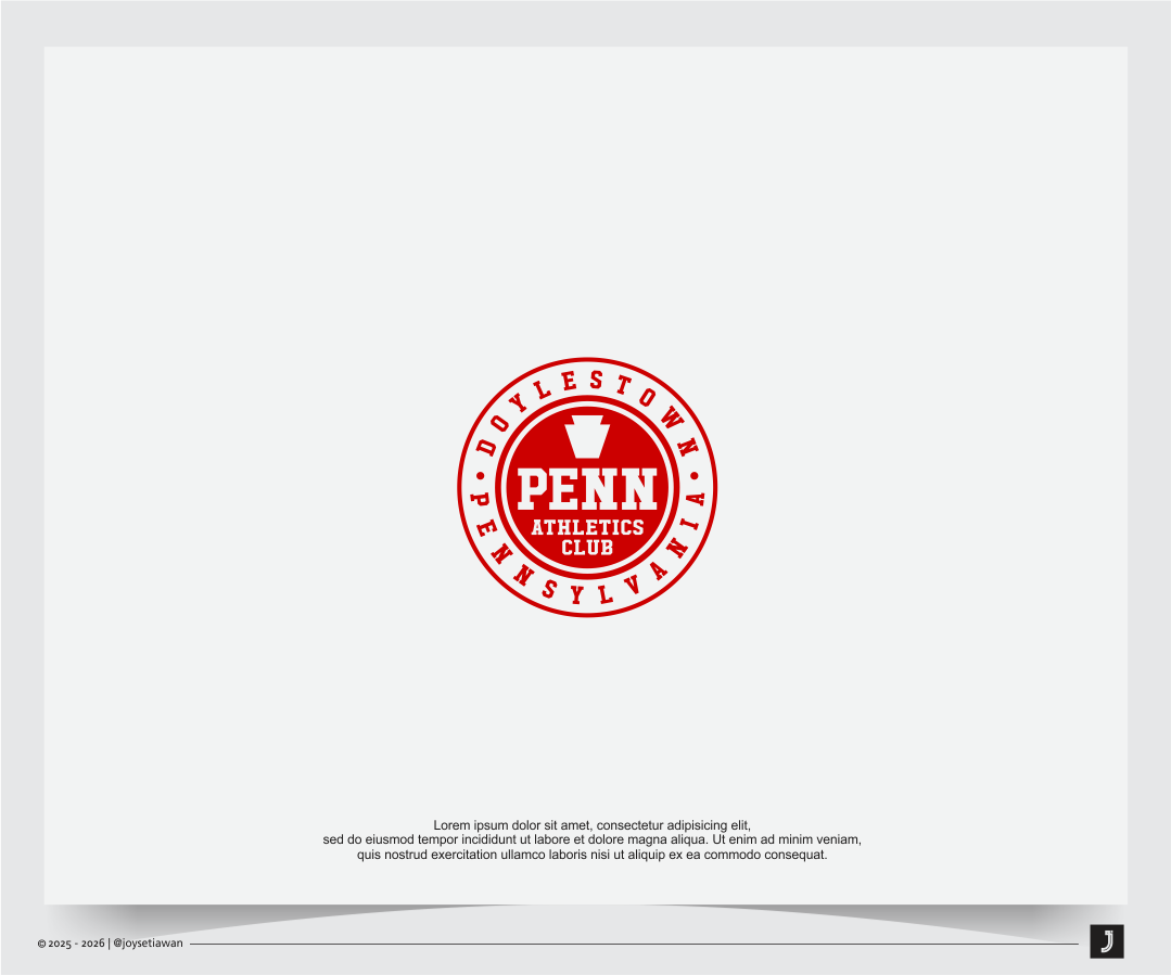 Logo Design by joysetiawan  for this project | Design #36541592