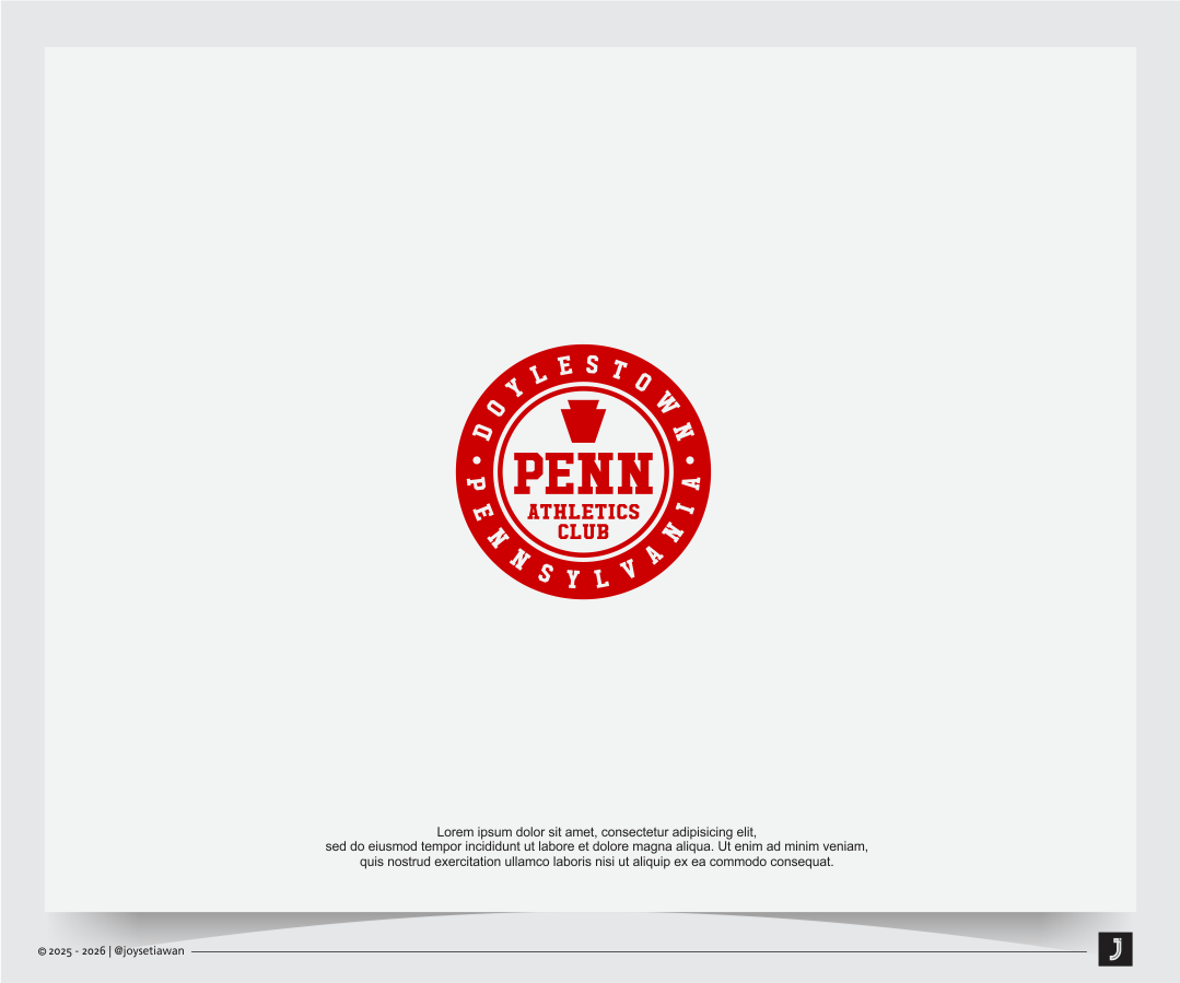 Logo Design by joysetiawan  for this project | Design #36541593