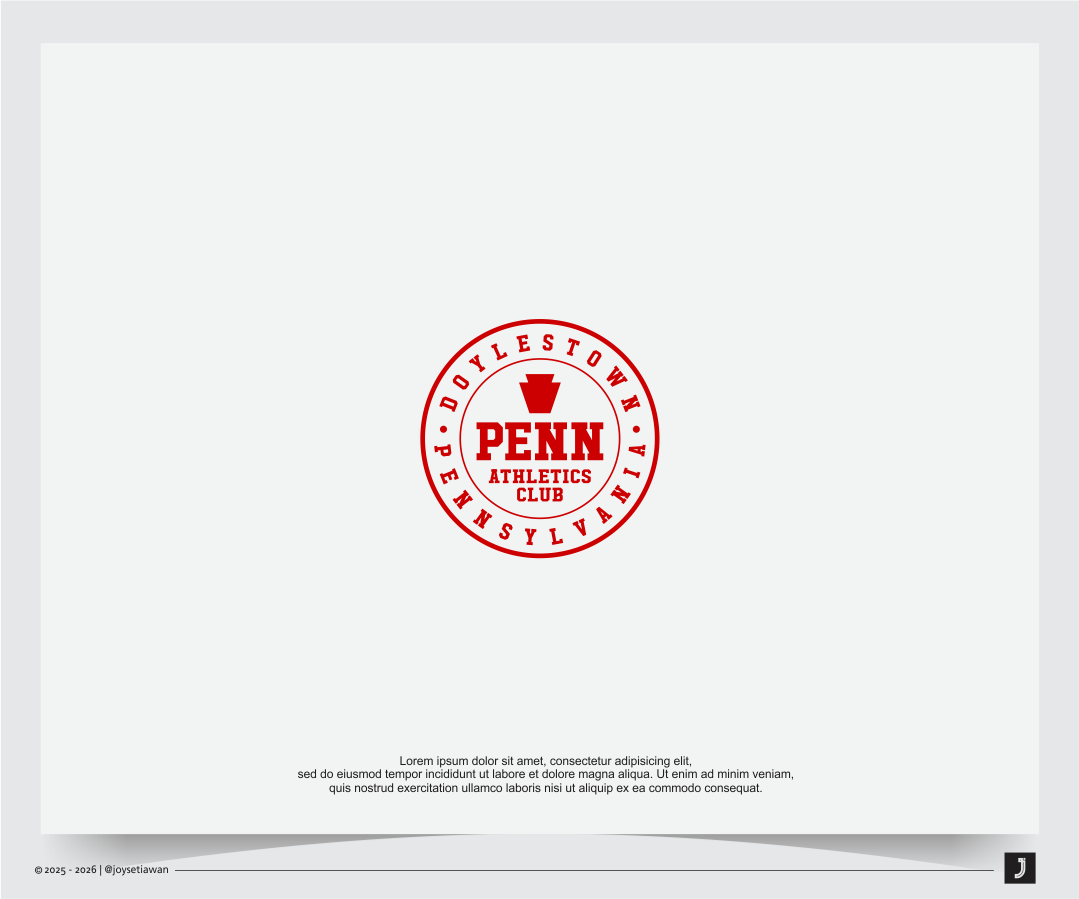 Logo Design by joysetiawan  for this project | Design #36541777