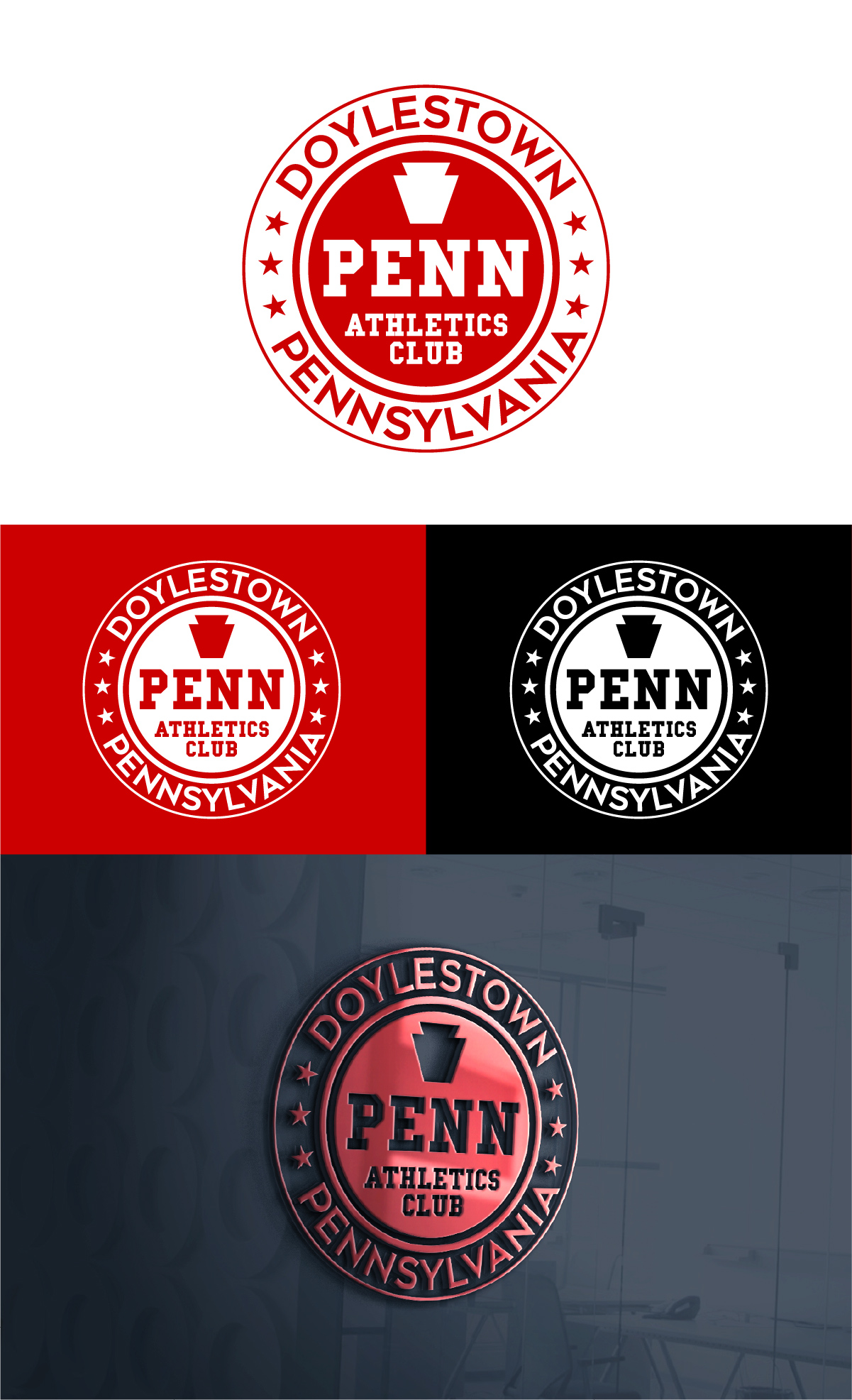 Logo Design by Barish Design for this project | Design #36557441