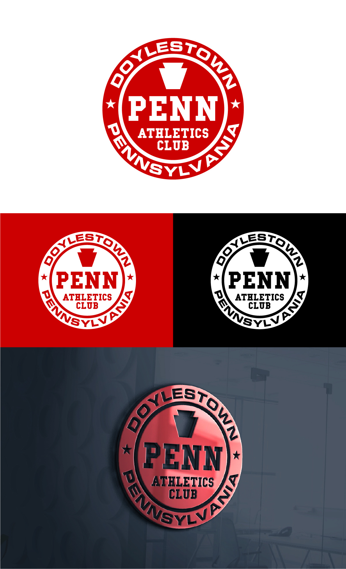 Logo Design by Barish Design for this project | Design #36557443