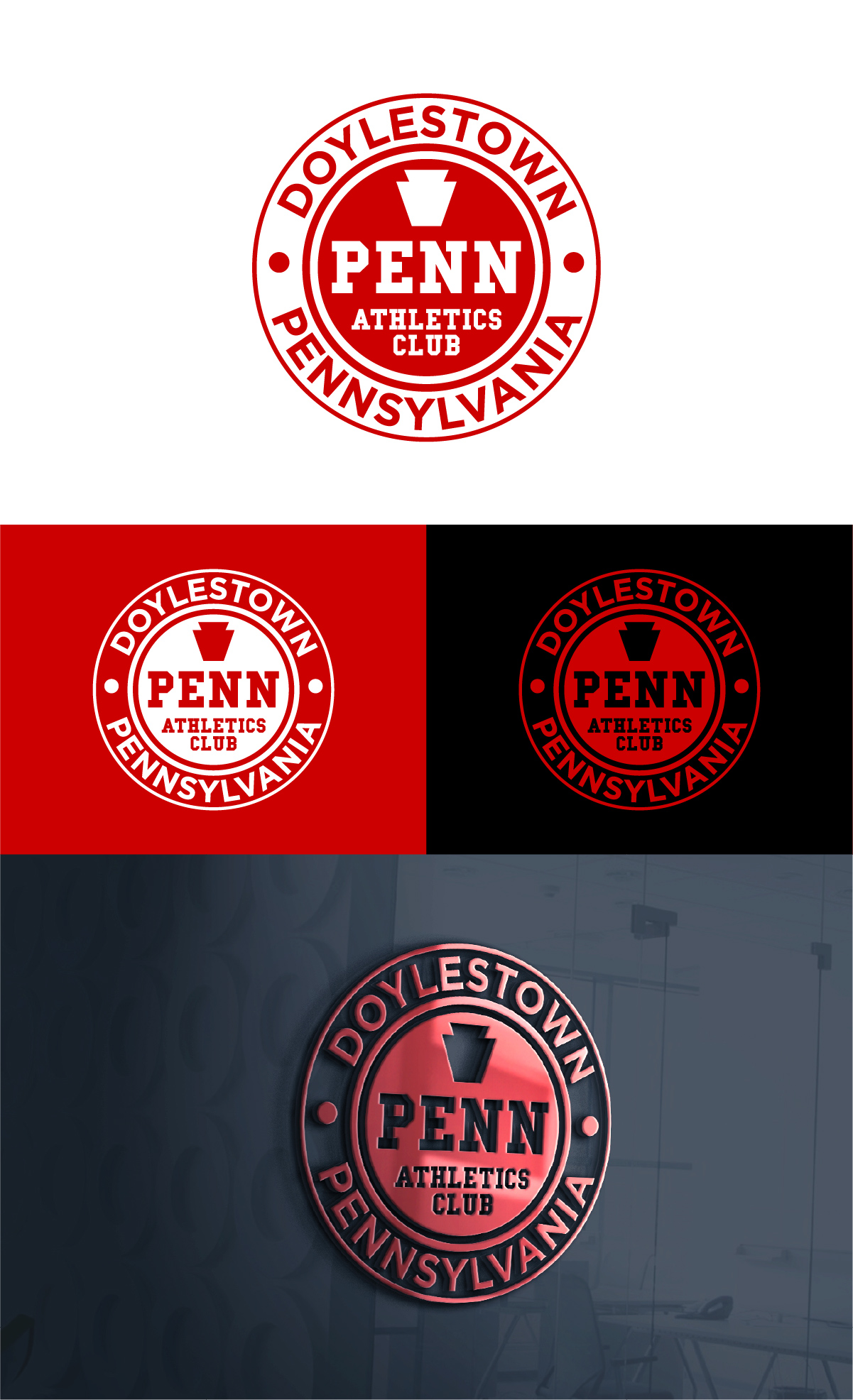 Logo Design by Barish Design for this project | Design #36557444