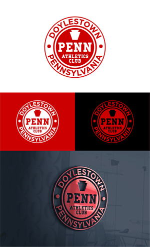 Logo Design by Barish Design for this project | Design: #36557444