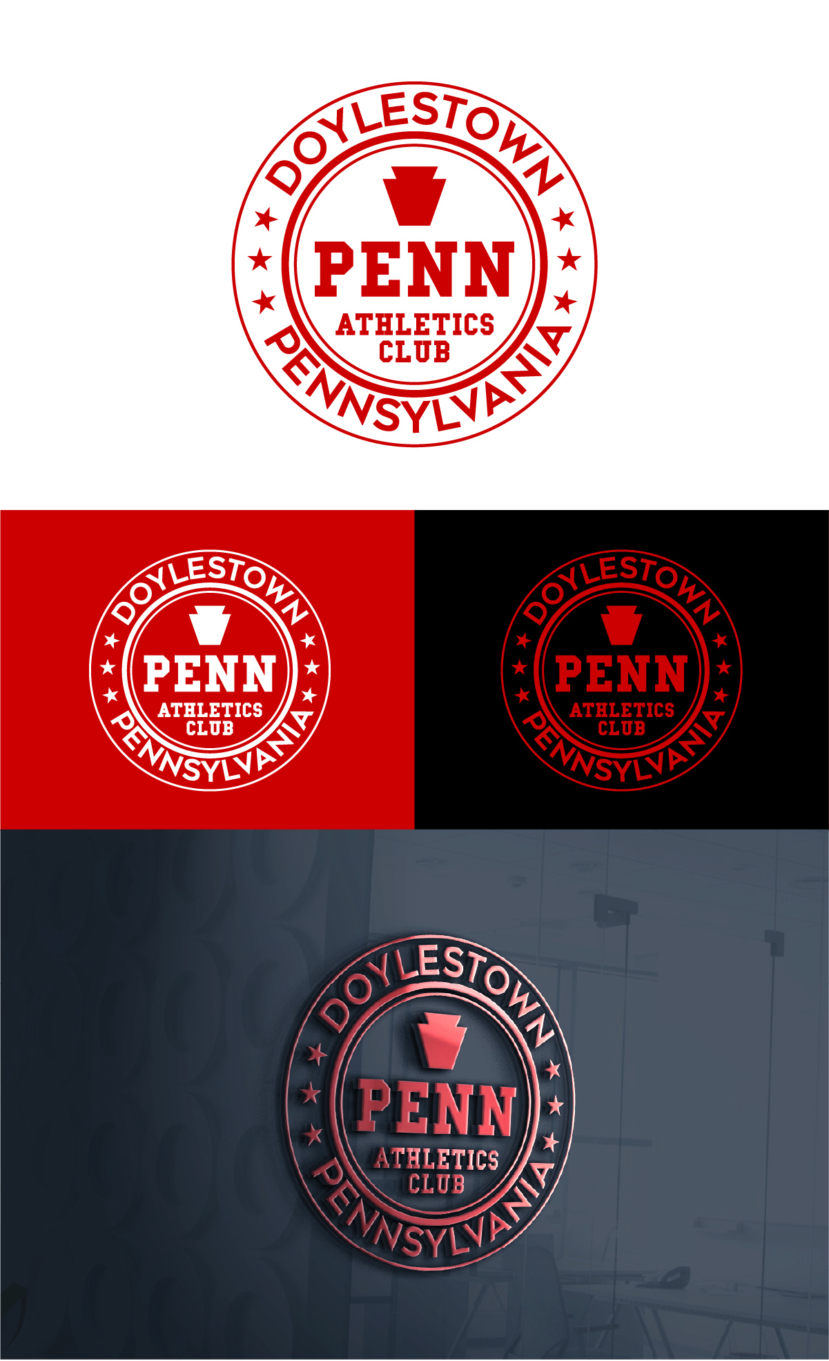 Logo Design by Barish Design for this project | Design #36557625