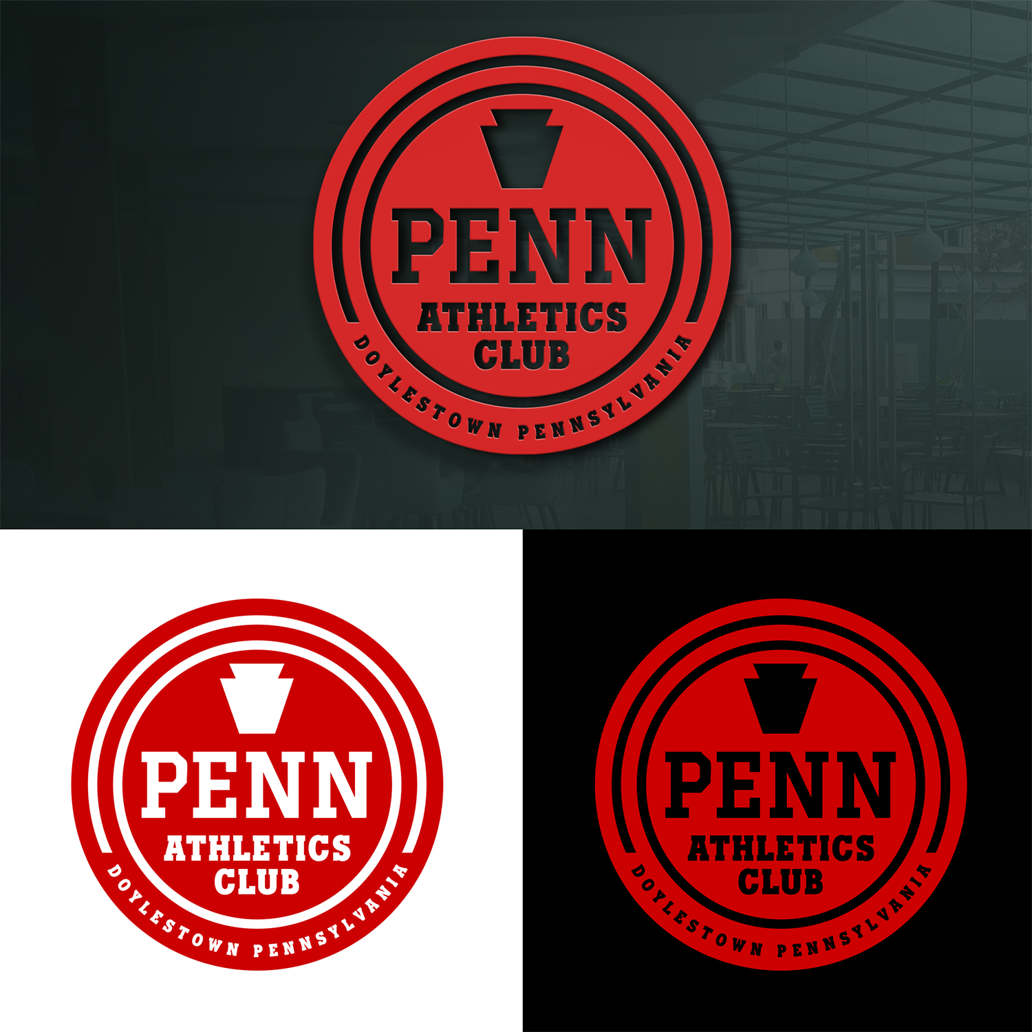 Logo Design by Tariq 38 for this project | Design #36553289