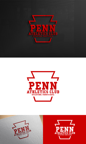 Logo Design by THE DESIGN MAN for this project | Design #36574975