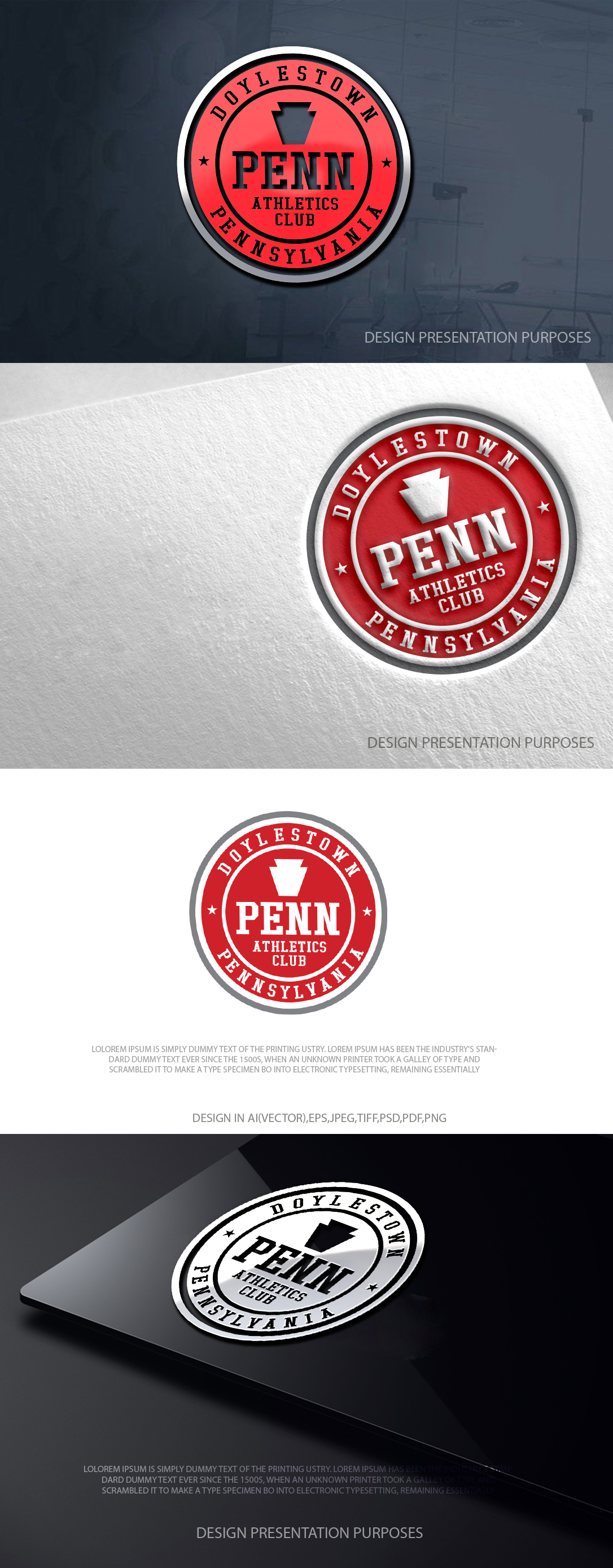 Logo Design by zebronicgraphic for this project | Design #36543409