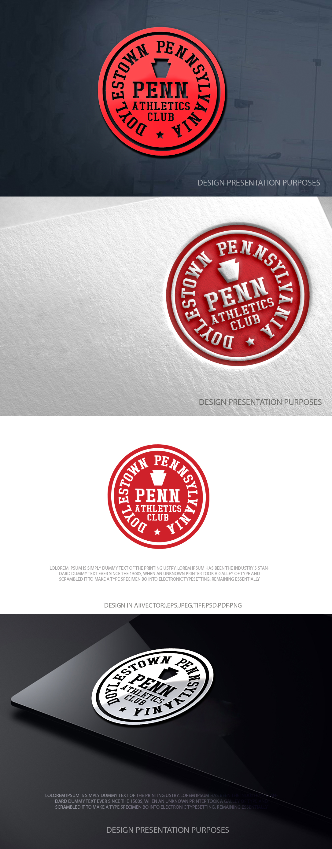 Logo Design by zebronicgraphic for this project | Design #36543410