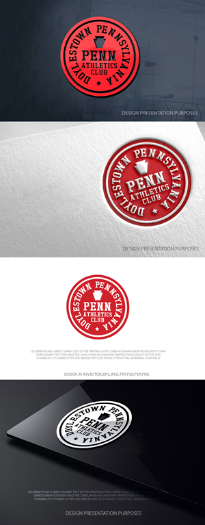 Logo Design by zebronicgraphic for this project | Design: #36543410