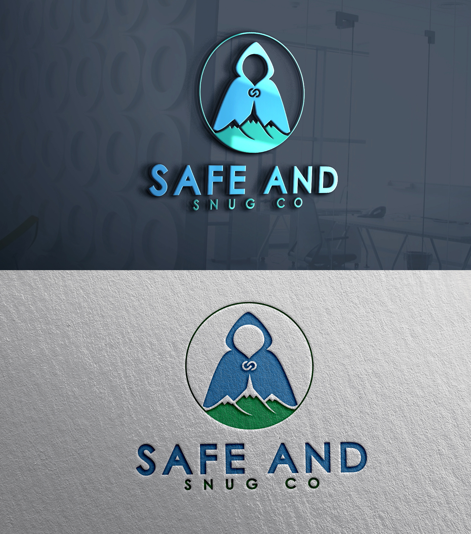 Logo Design by 24ksunny for this project | Design #36535975