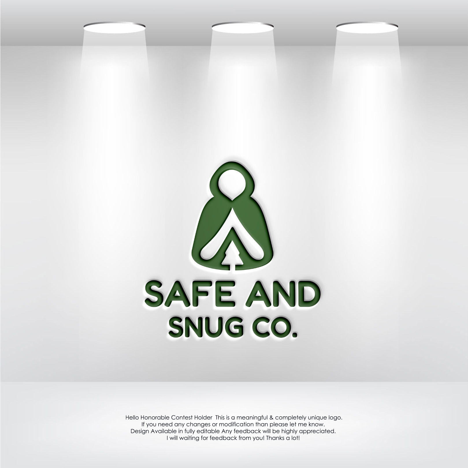 Logo Design by LogoEon for this project | Design #36535305