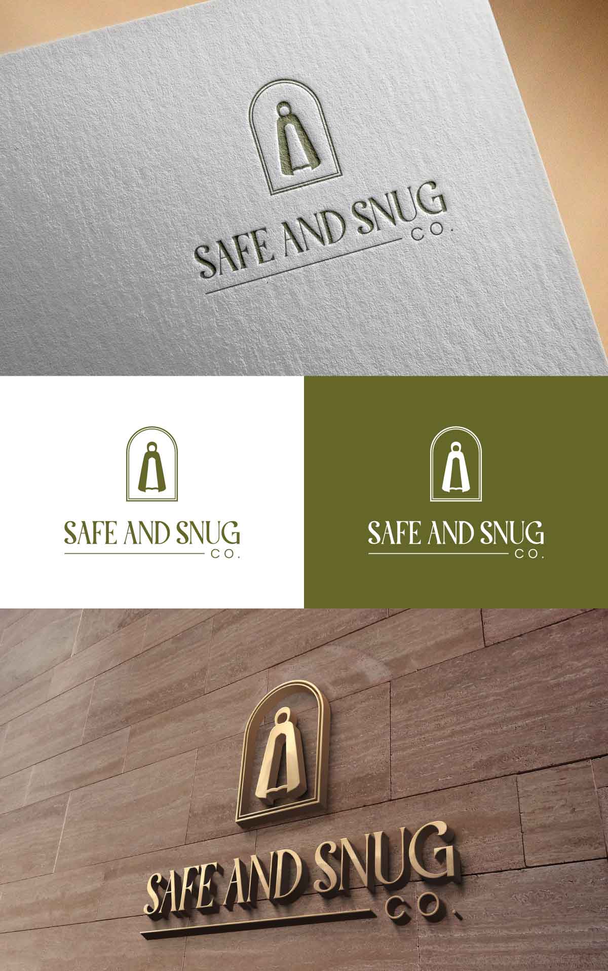 Logo Design by DEEPShot01 for this project | Design #36663669