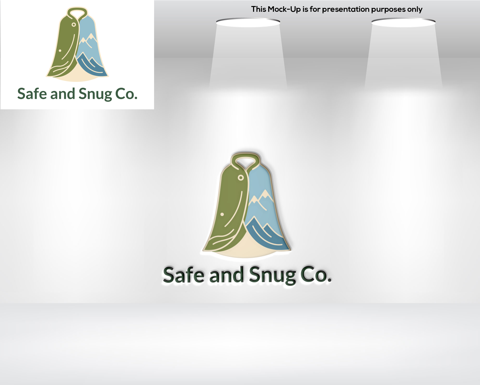 Logo Design by dubel ko for this project | Design #36537752