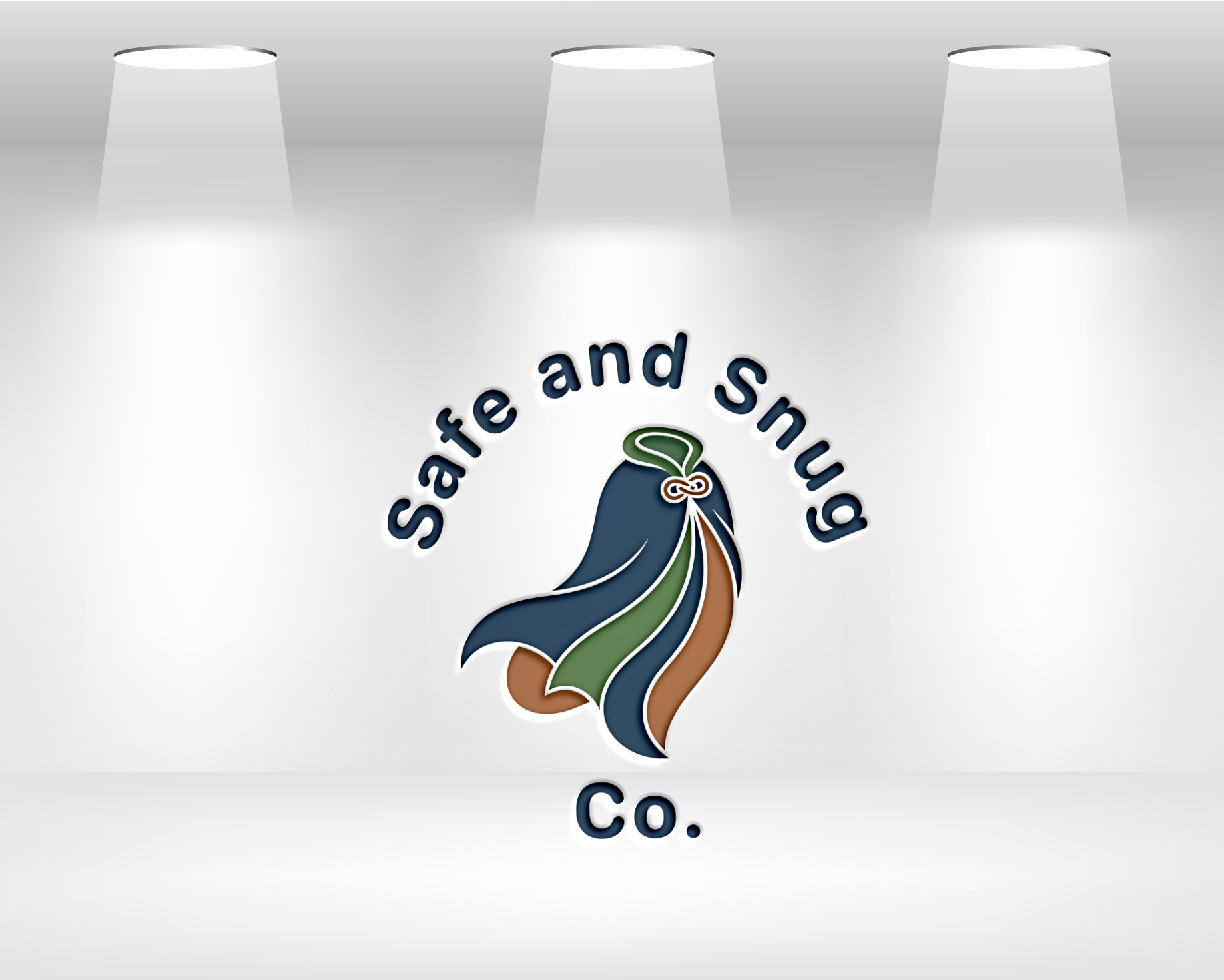 Logo Design by Lamiya... for this project | Design #36542897