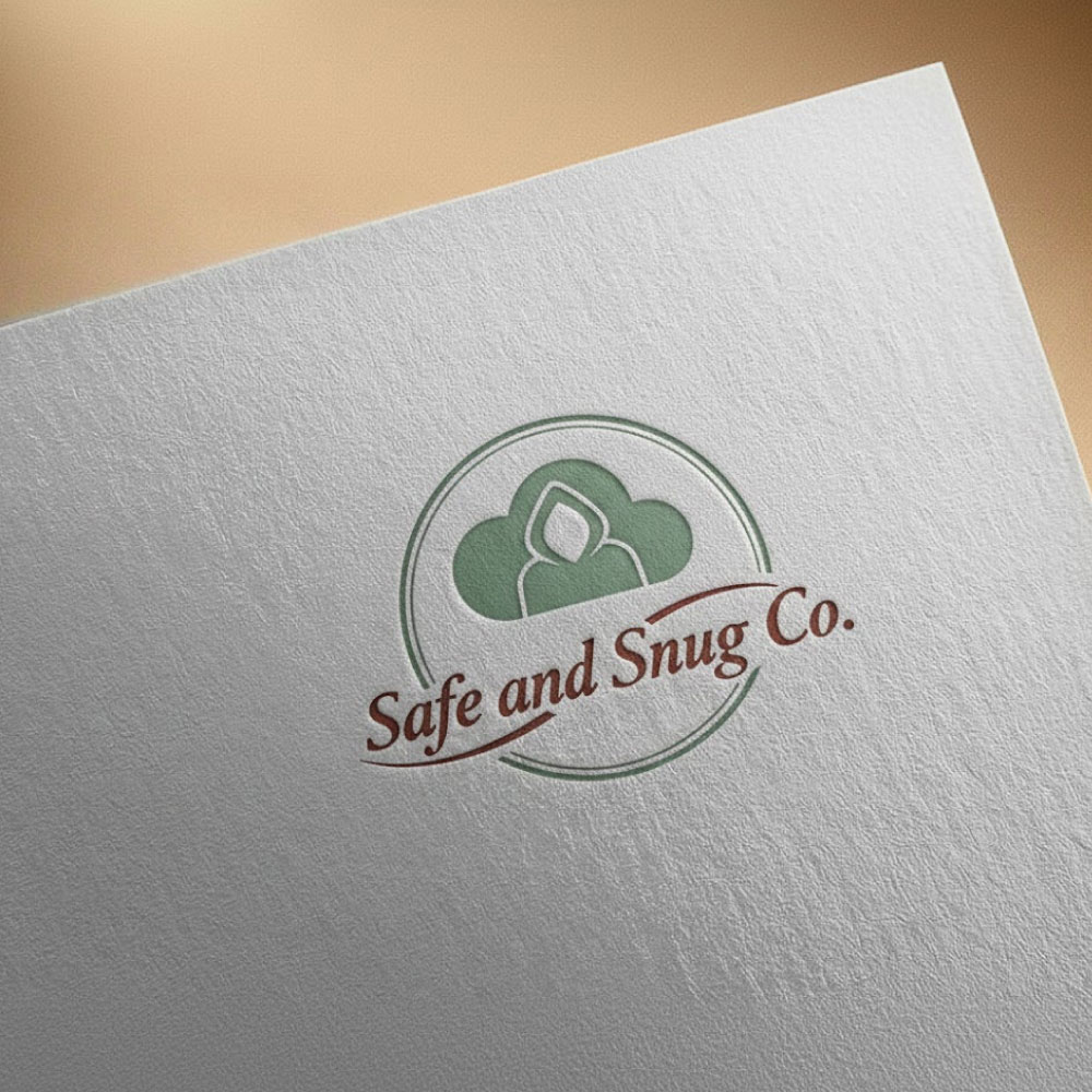 Logo Design by Tasnuba Tabassum for this project | Design #36627180