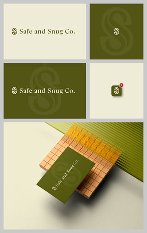 Logo Design by Ha.Connick for this project | Design: #36639363