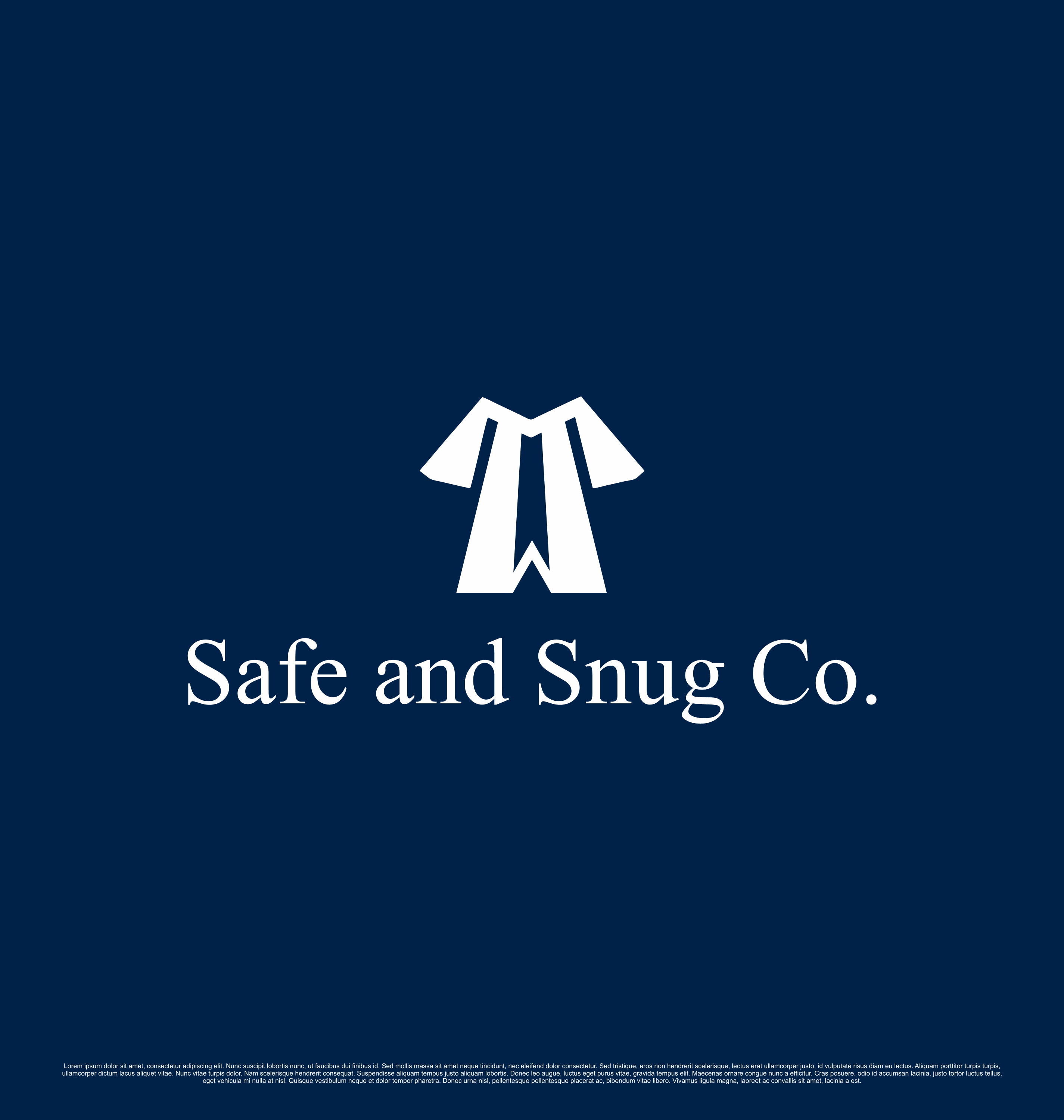 Logo Design by saesean for this project | Design #36534019