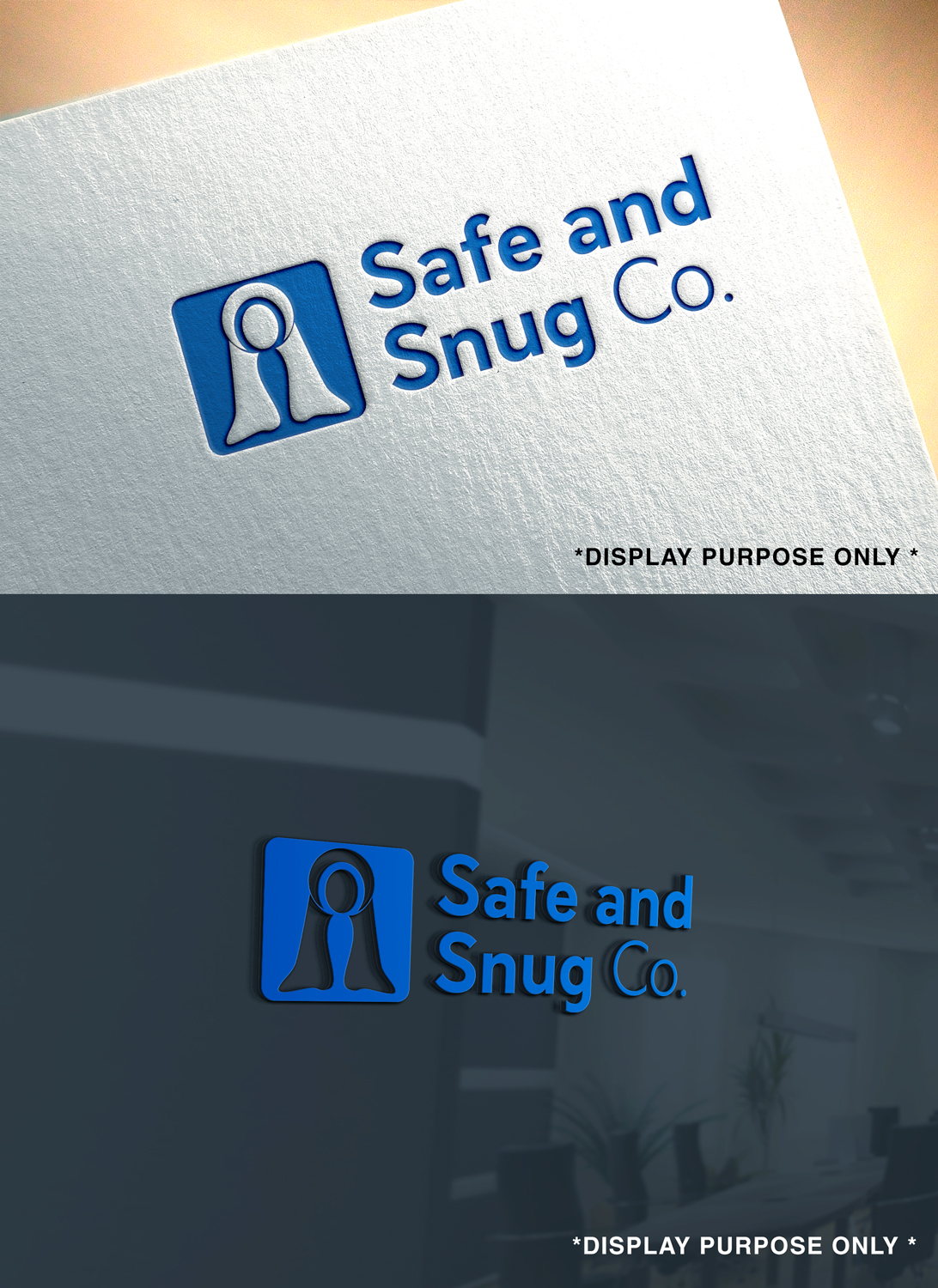 Logo Design by RaKu 2 for this project | Design #36558581