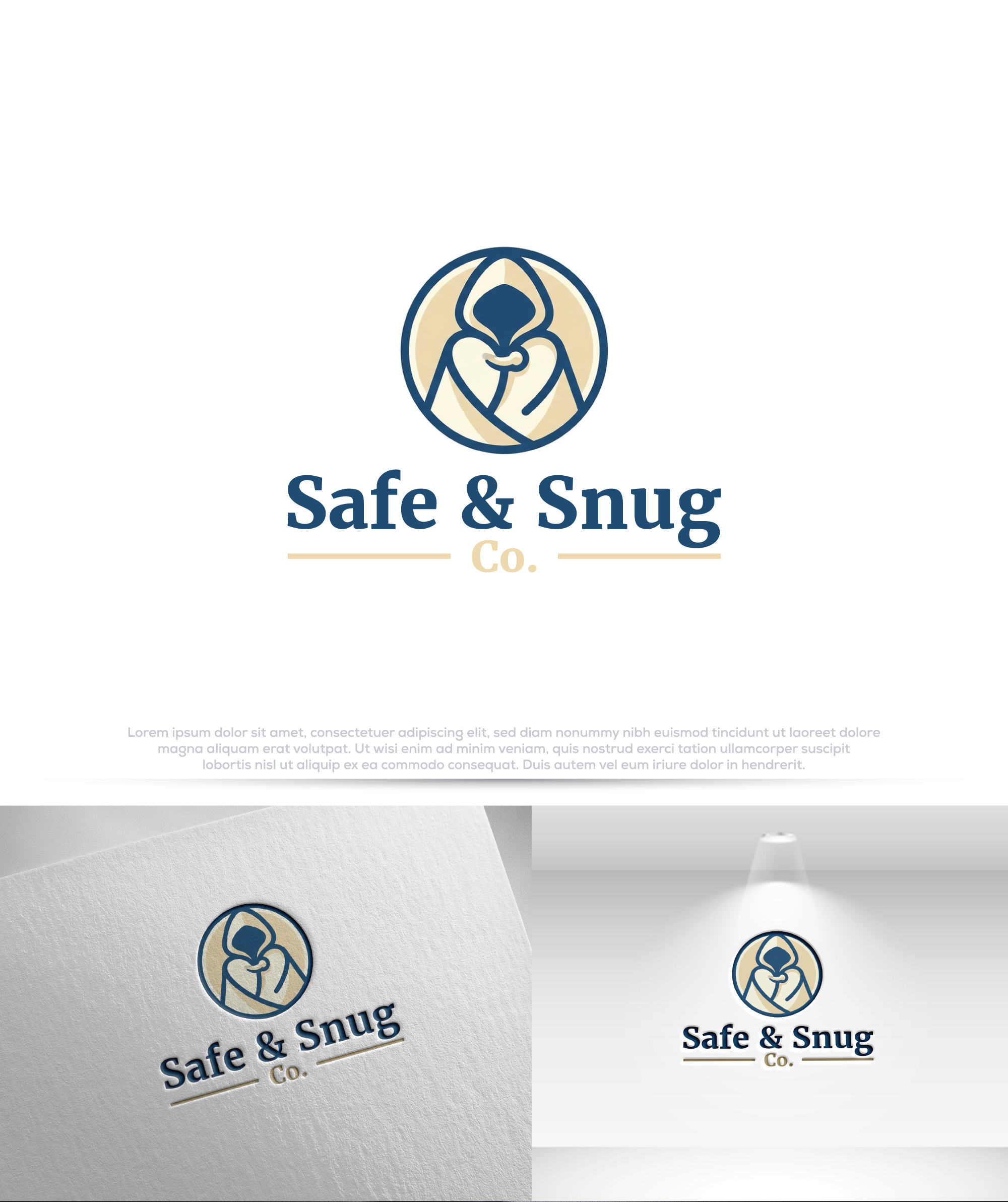 Logo Design by Pilot_DesignR™ for this project | Design #36534059