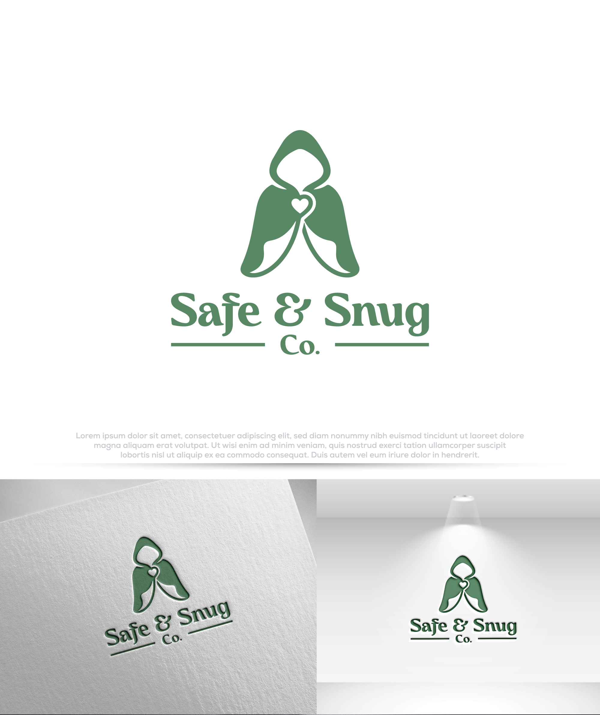 Logo Design by Pilot_DesignR™ for this project | Design #36534060