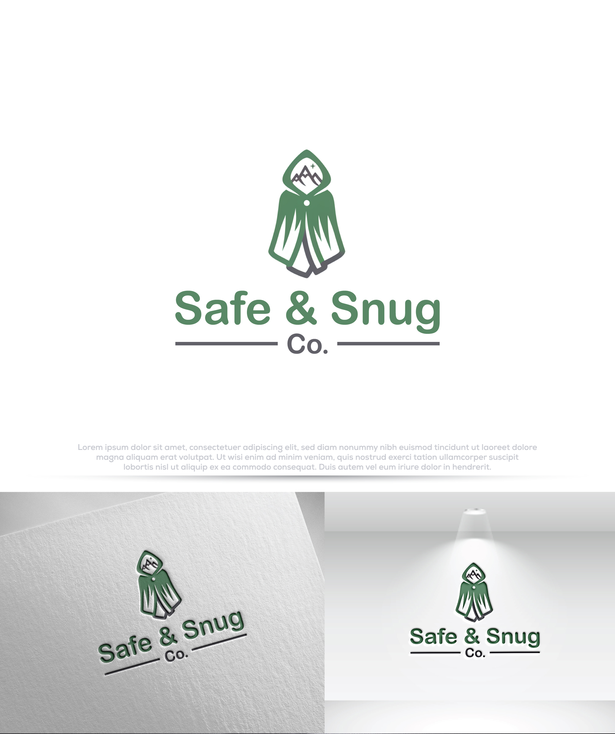 Logo Design by Pilot_DesignR™ for this project | Design #36534061